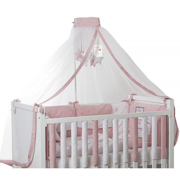Продукт Bambino Casa Paris - Балдахин  - 0 - BG Hlapeta